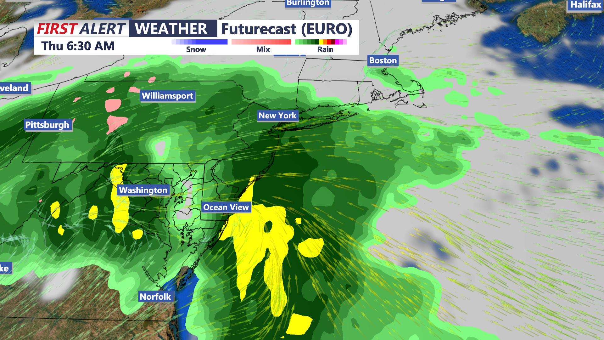 FUTURECAST